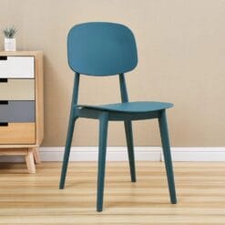 Ghế nhựa ngã lưng MDS-3043