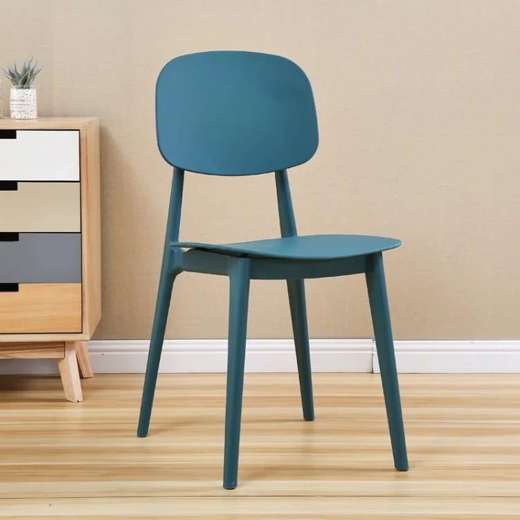 Ghế nhựa ngã lưng MDS-3043