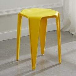 Ghế nhựa ngồi MDS-3006