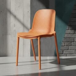 Ghế nhựa ngồi MDS-3016