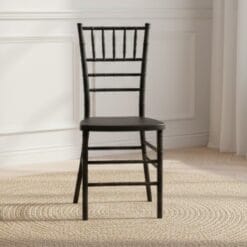 Ghế nhựa tựa lưng dài MDS-3005