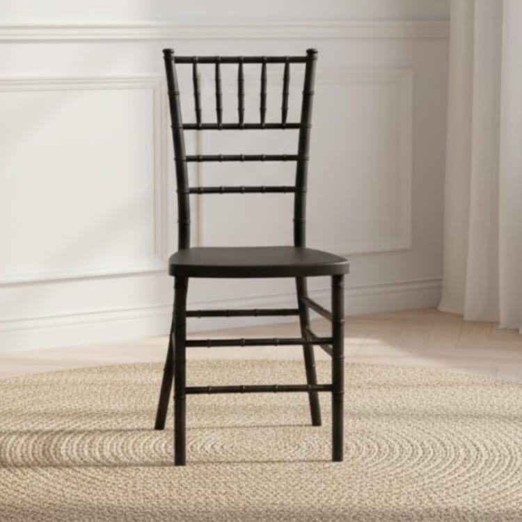 Ghế nhựa tựa lưng dài MDS-3005