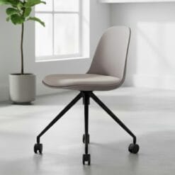 Ghế nhựa văn phòng cao cấp MDS-G82