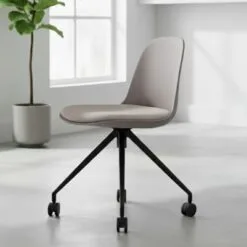 Ghế nhựa văn phòng cao cấp MDS-G82