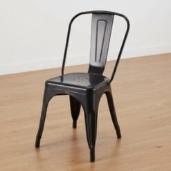 Ghế sắt ngoài trời MDS-1518