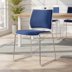 Ghế thư viện MRY-01