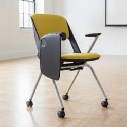 Ghế training có bàn MR-Mody 04