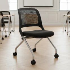 Ghế tựa lưng lưới