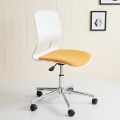 Ghế xoay có tựa MR1090-03