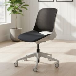 Ghế xoay có tựa lưng MRM 06A