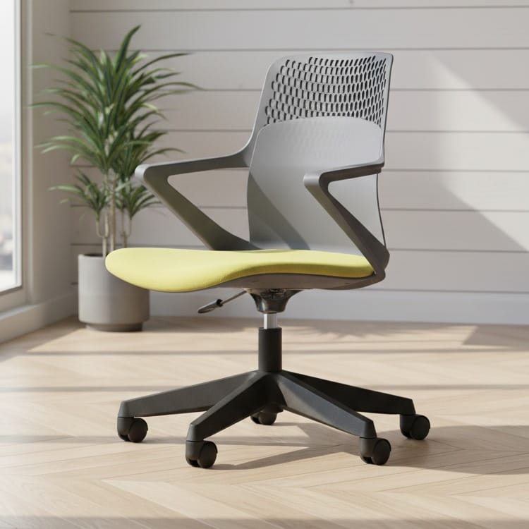 Ghế xoay học sinh MRR-01