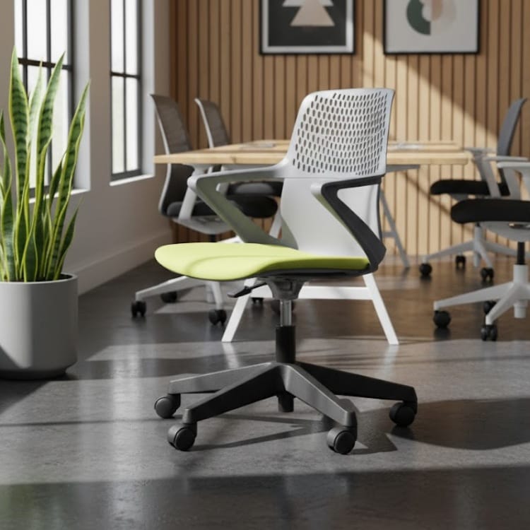 Ghế xoay học sinh MRR-01