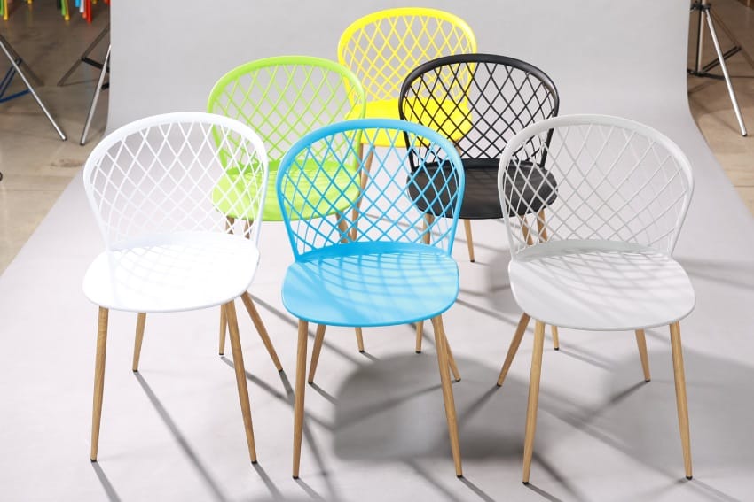 Một số màu cơ bản của ghế MDS-3013