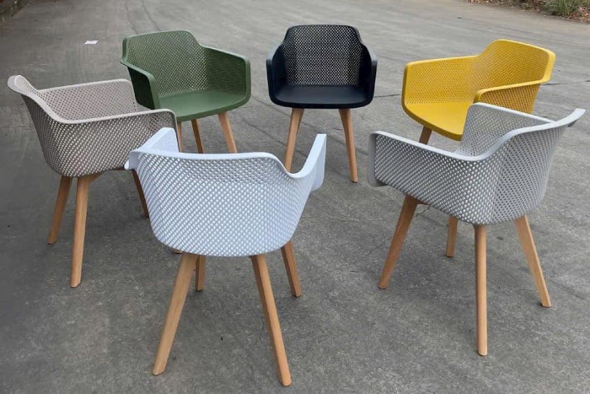 Một số màu của ghế cà phê MDS-3062B