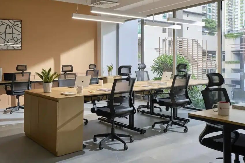 Các mẫu ghế công thái học văn phòng giá tốt đáng mua hiện nay