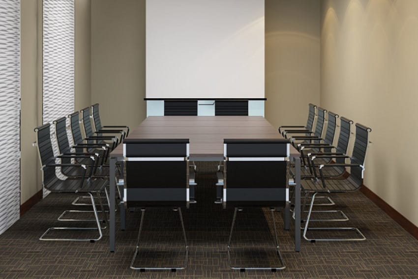 Điểm khác biệt của ghế công thái học văn phòng