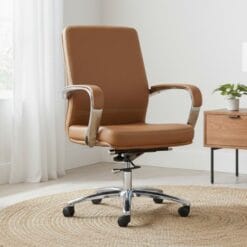 Ghế giám đốc xoay