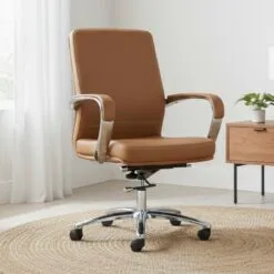 Ghế giám đốc xoay