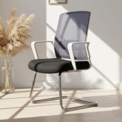 Ghế lưng lưới MRJ-T03