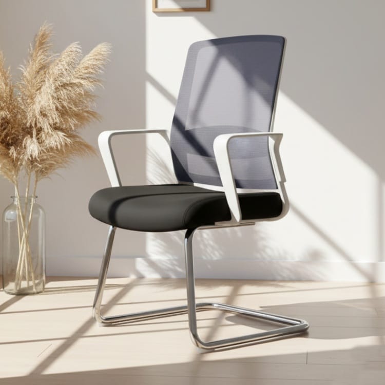 Ghế lưng lưới MRJ-T03