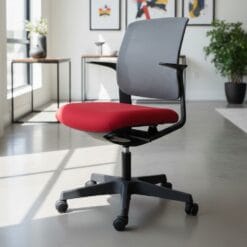 Ghế nâng hạ cho học sinh MRC01