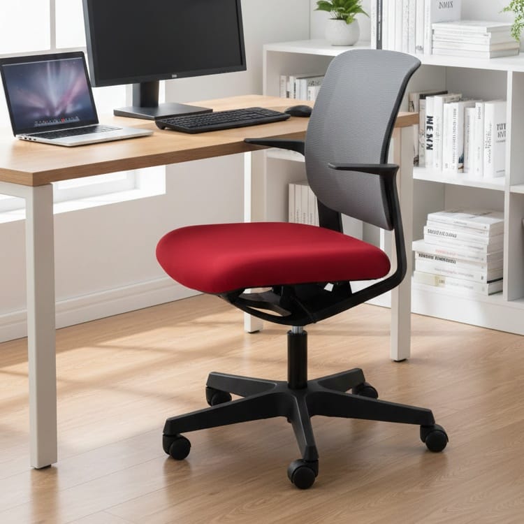 Ghế nâng hạ cho học sinh