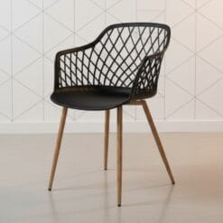 Ghế nhựa cao tựa lưng MDS-3014