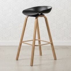 Ghế nhựa chân cao MDS-3020