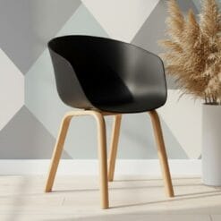 Ghế nhựa lùn MDS-1886