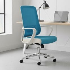 Ghế xoay tựa lưng giá rẻ