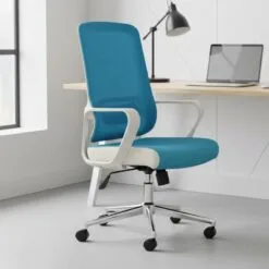 Ghế xoay tựa lưng giá rẻ