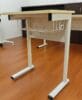 Mặt sau bàn đơn học sinh MDB-01