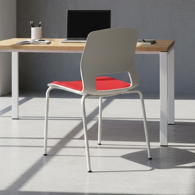 Mặt sau của ghế MR1090-1