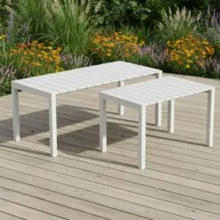 Bàn chữ nhật MDS-3057