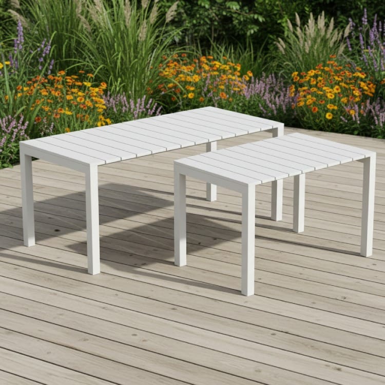 Bàn chữ nhật MDS-3057