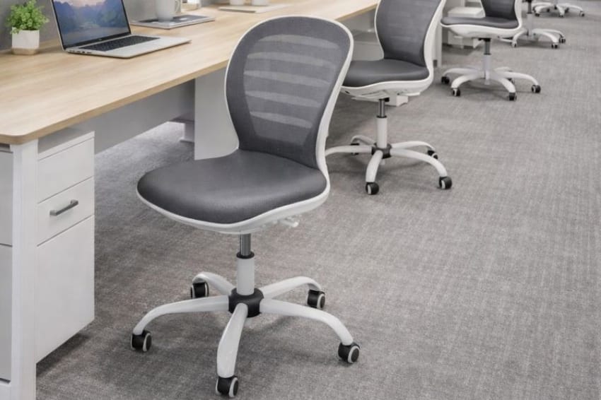 Ghế MOC-2W trong văn phòng