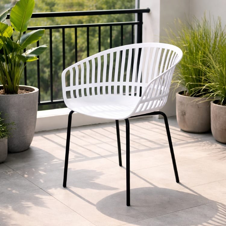 Ghế nhựa ban công MDS-3032