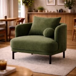 Ghế cà phê cao cấp ghế sofa đẹp cho quán cà phê