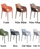 Ghế nhựa bền rẻ ghế nhựa đẹp tại Hà Nội (1)